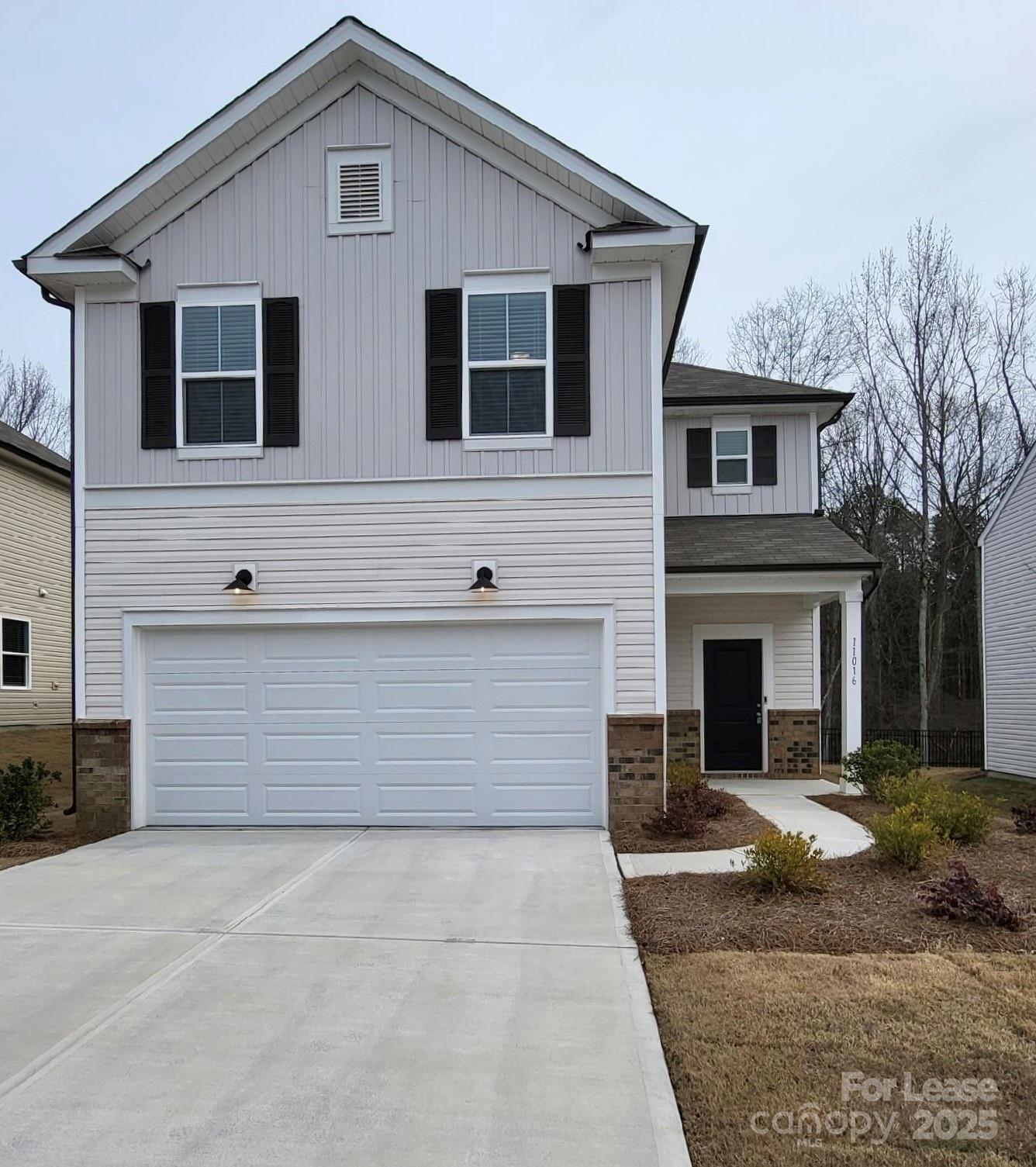 Property image 1 at 11016 Wickenden Way, Charlotte, NC 28214