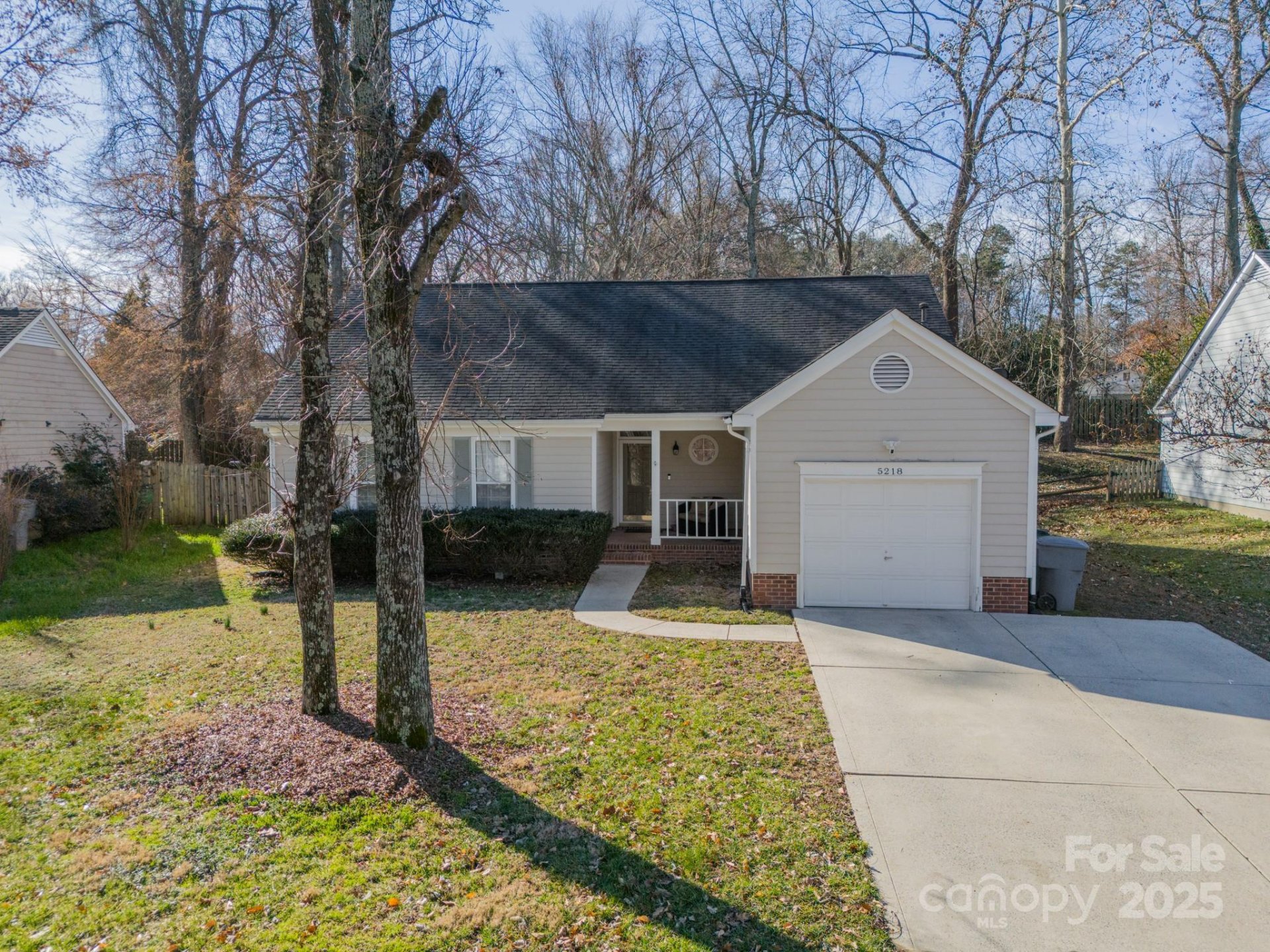 5218 Haybridge Road