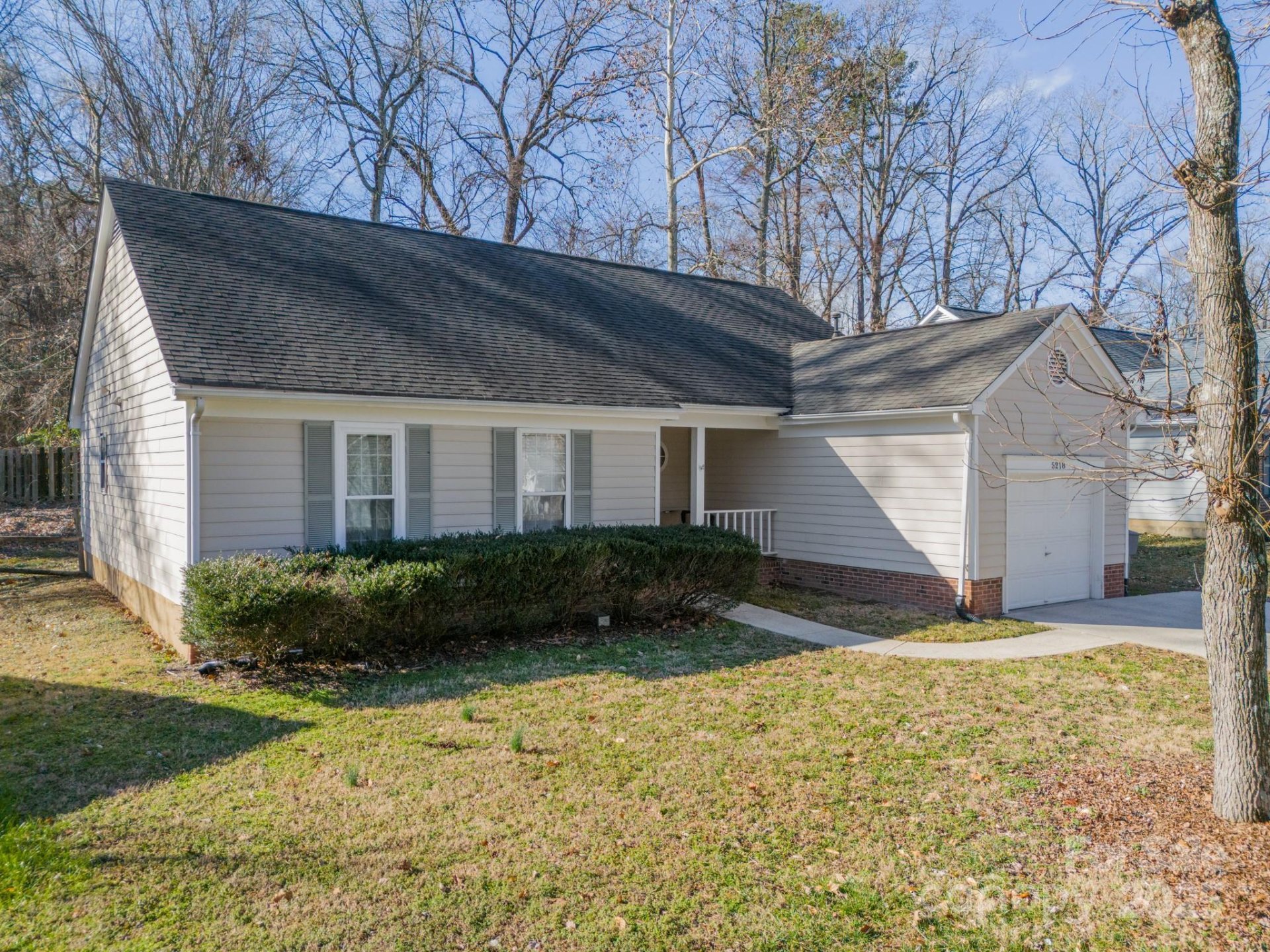 Property image 3 at 5218 Haybridge Road, Charlotte, NC 28269