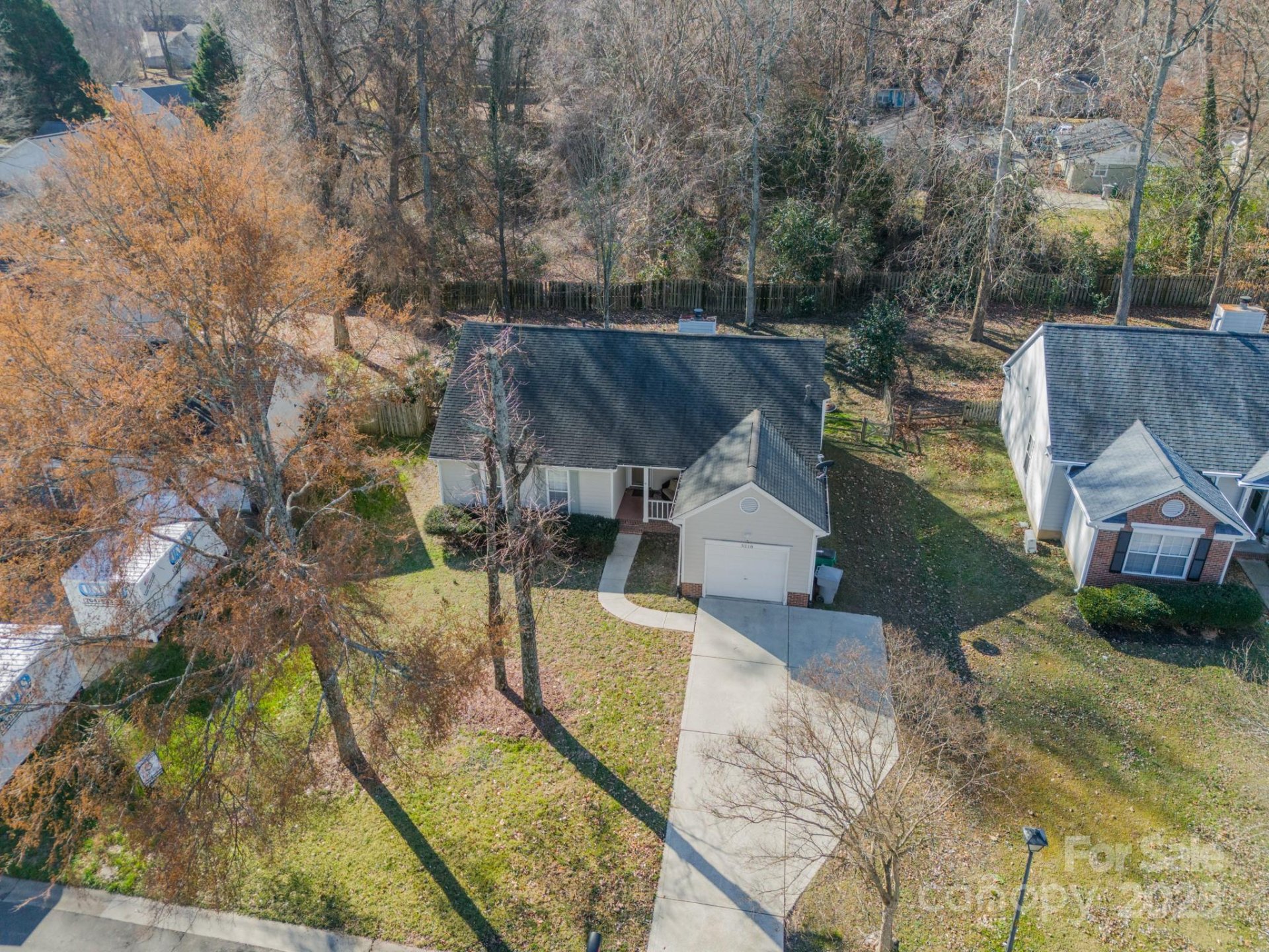 Property image 4 at 5218 Haybridge Road, Charlotte, NC 28269