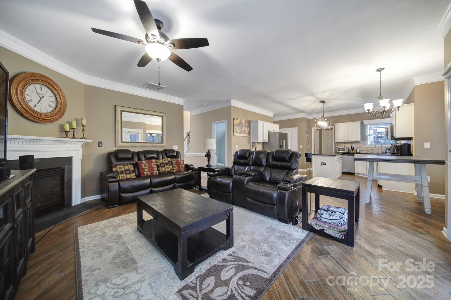 Property image 3 at 7721 Sedgebrook Drive, Stanley, NC 28164