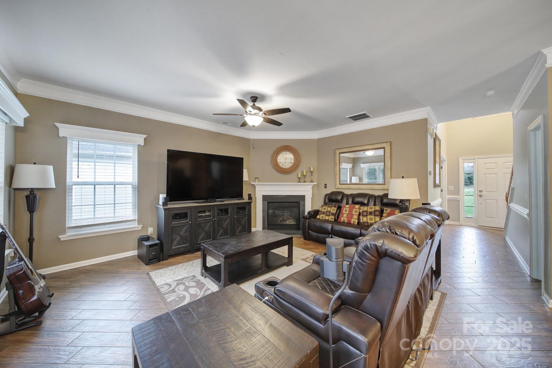 Property image 4 at 7721 Sedgebrook Drive, Stanley, NC 28164