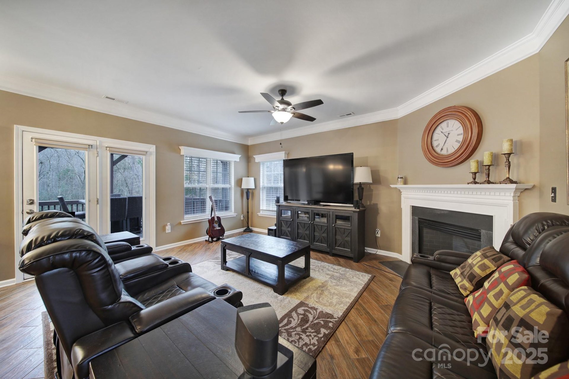Property image 5 at 7721 Sedgebrook Drive, Stanley, NC 28164