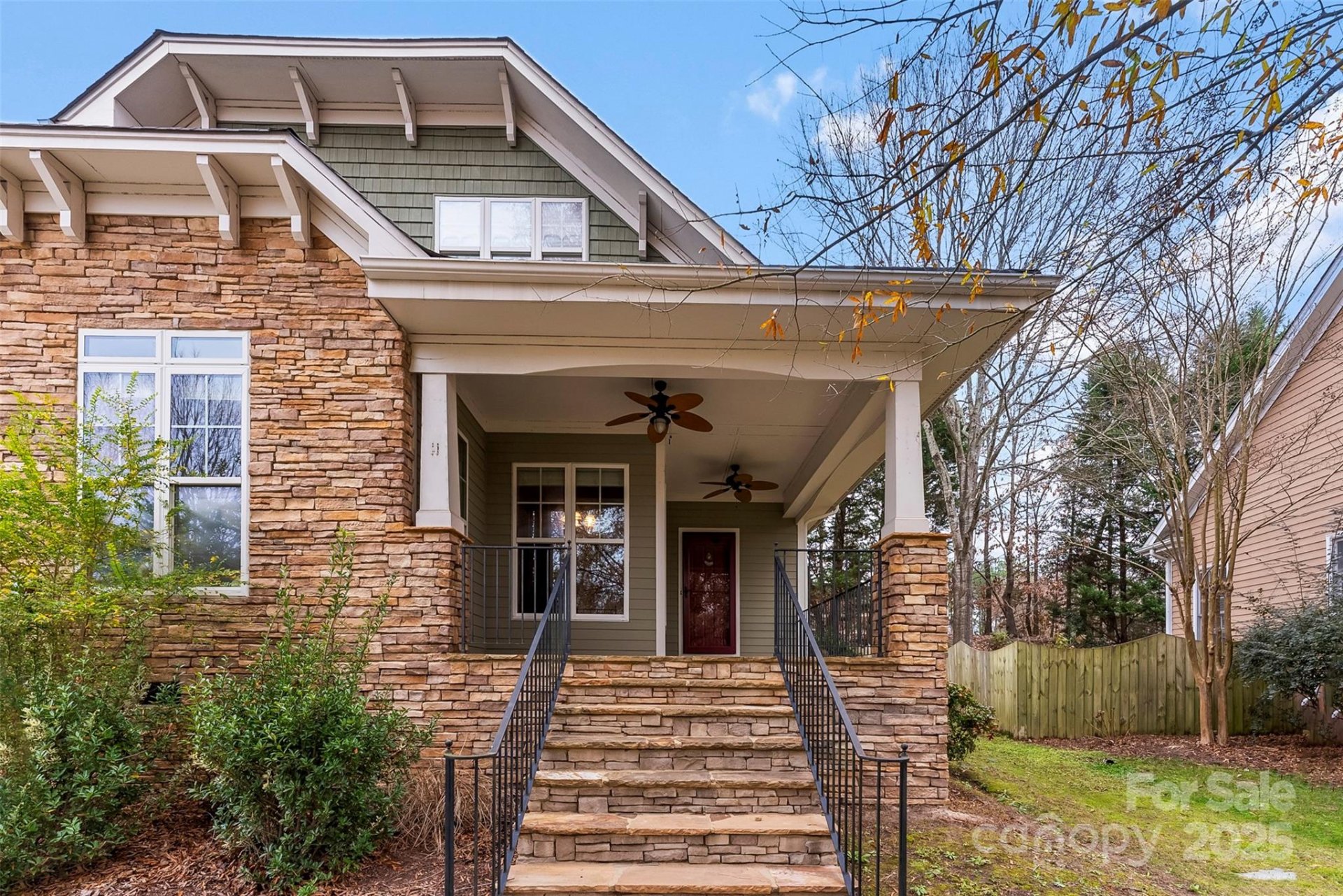 Property image 2 at 7708 Spanish Oaks Drive, Waxhaw, NC 28173