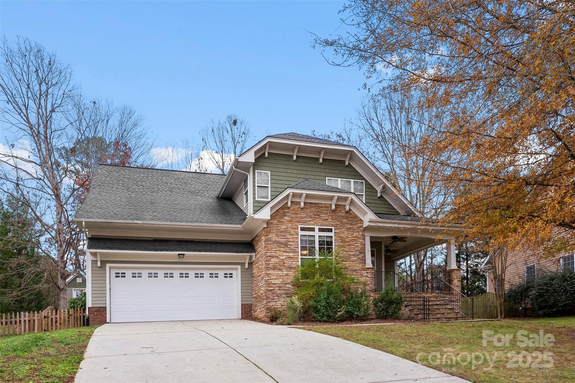 Property image 4 at 7708 Spanish Oaks Drive, Waxhaw, NC 28173