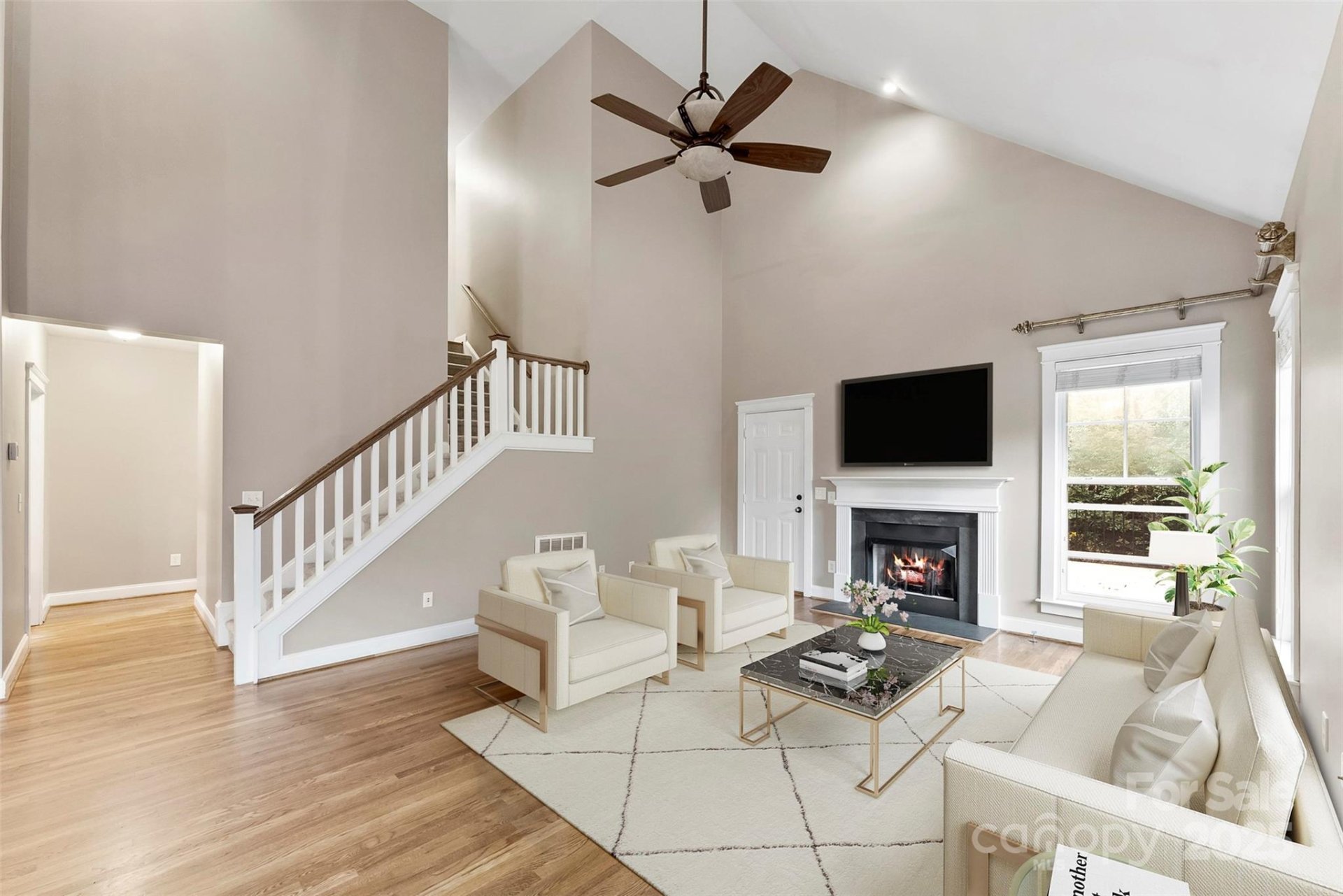 Property image 5 at 7708 Spanish Oaks Drive, Waxhaw, NC 28173