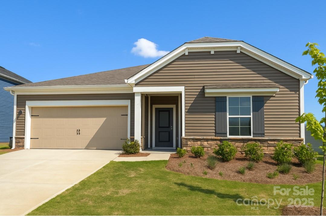 Property image 1 at 1531 Harper Landing Boulevard, Stanley, NC 28164