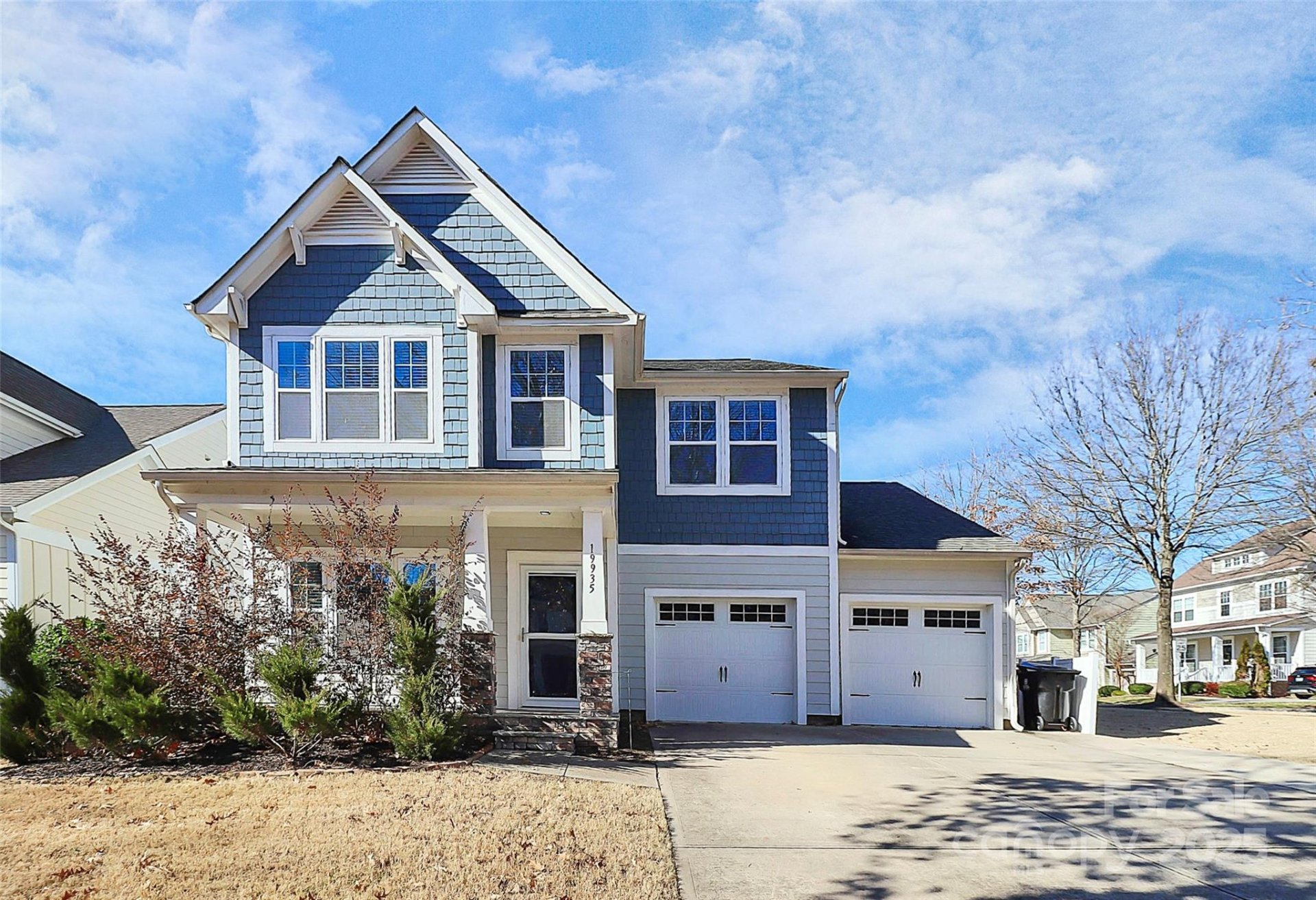 Property image 2 at 19935 Wooden Tee Drive, Davidson, NC 28036