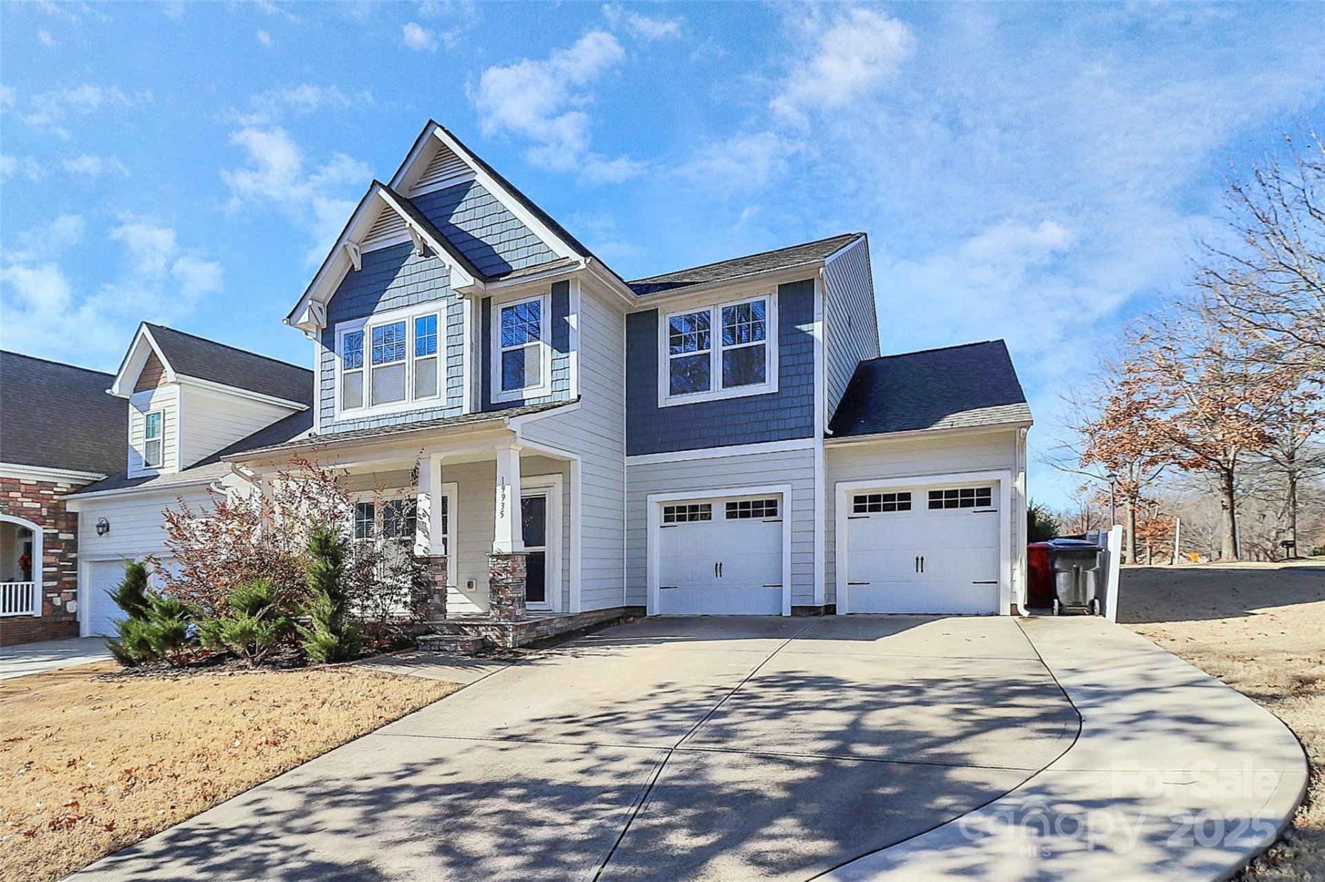 Property image 4 at 19935 Wooden Tee Drive, Davidson, NC 28036