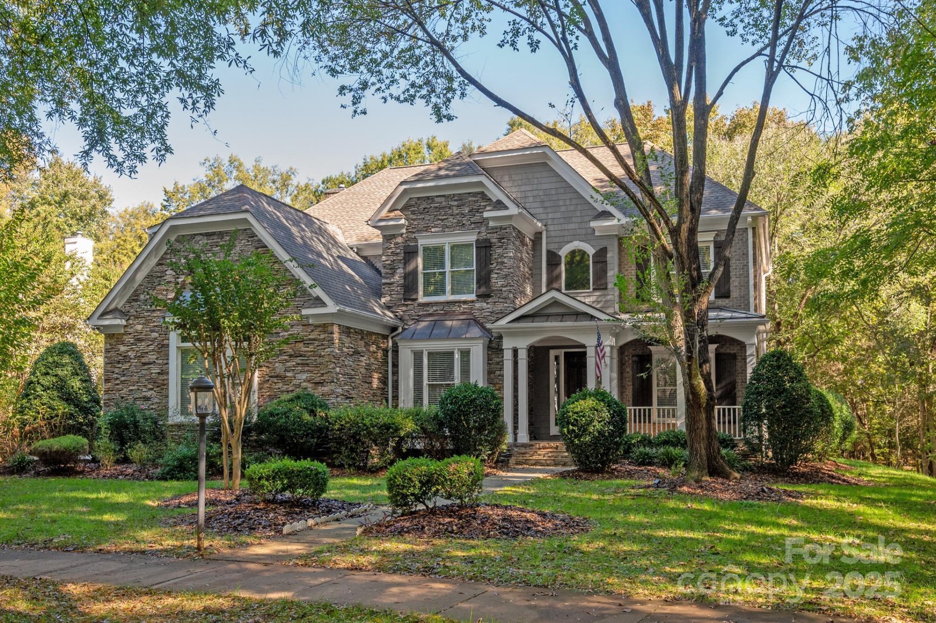 Property image 1 at 9042 Summer Club Road, Charlotte, NC 28277