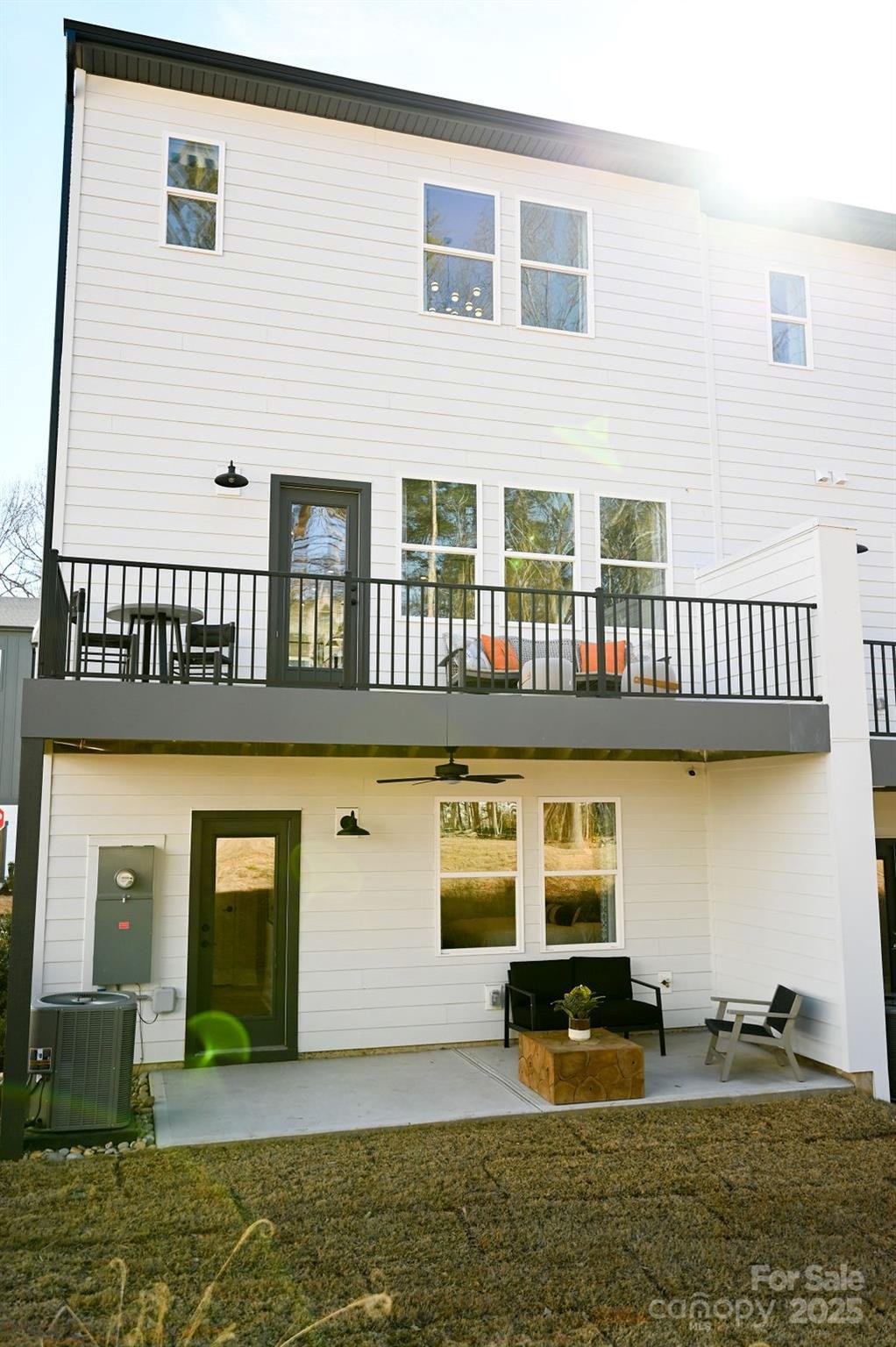 Property image 2 at 8008 Cedarsmith Court, Charlotte, NC 28217