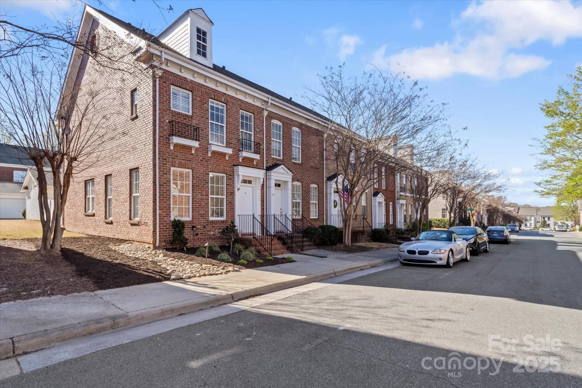 Property image 1 at 125 Quarter Lane, Mooresville, NC 28117