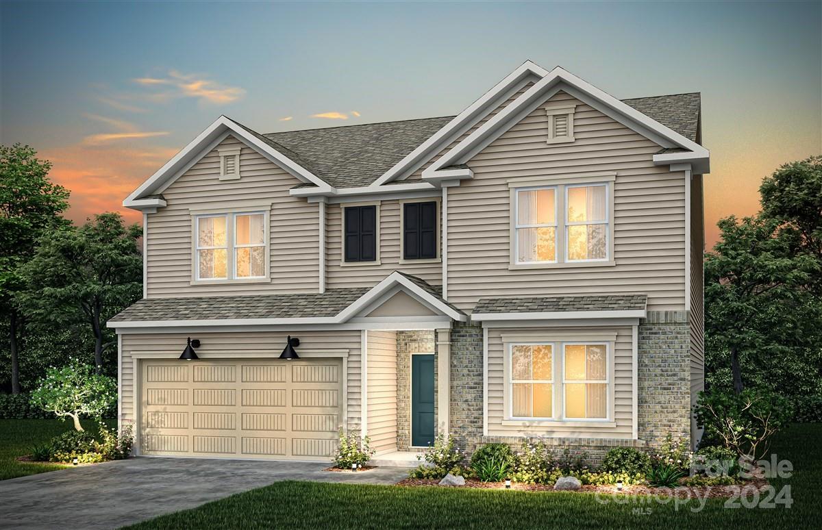 Property image 1 at 5216 Hatcher Creek Road, Charlotte, NC 28215