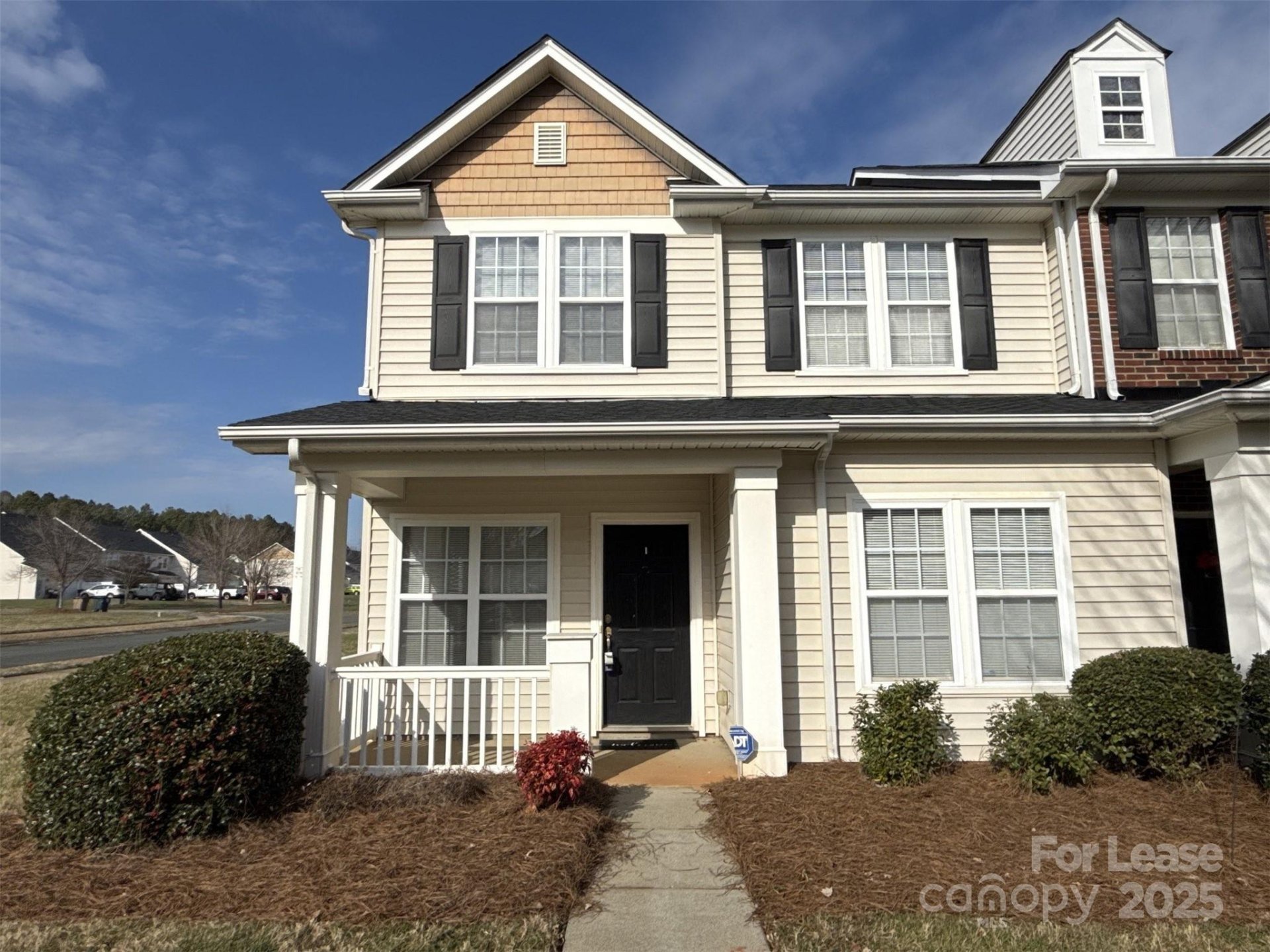 Property image 1 at 3029 Twilight Lane, Monroe, NC 28110