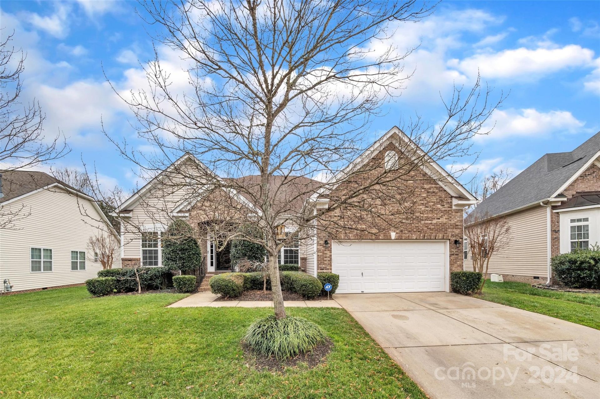 Property image 1 at 1187 Janrose Court, Concord, NC 28027