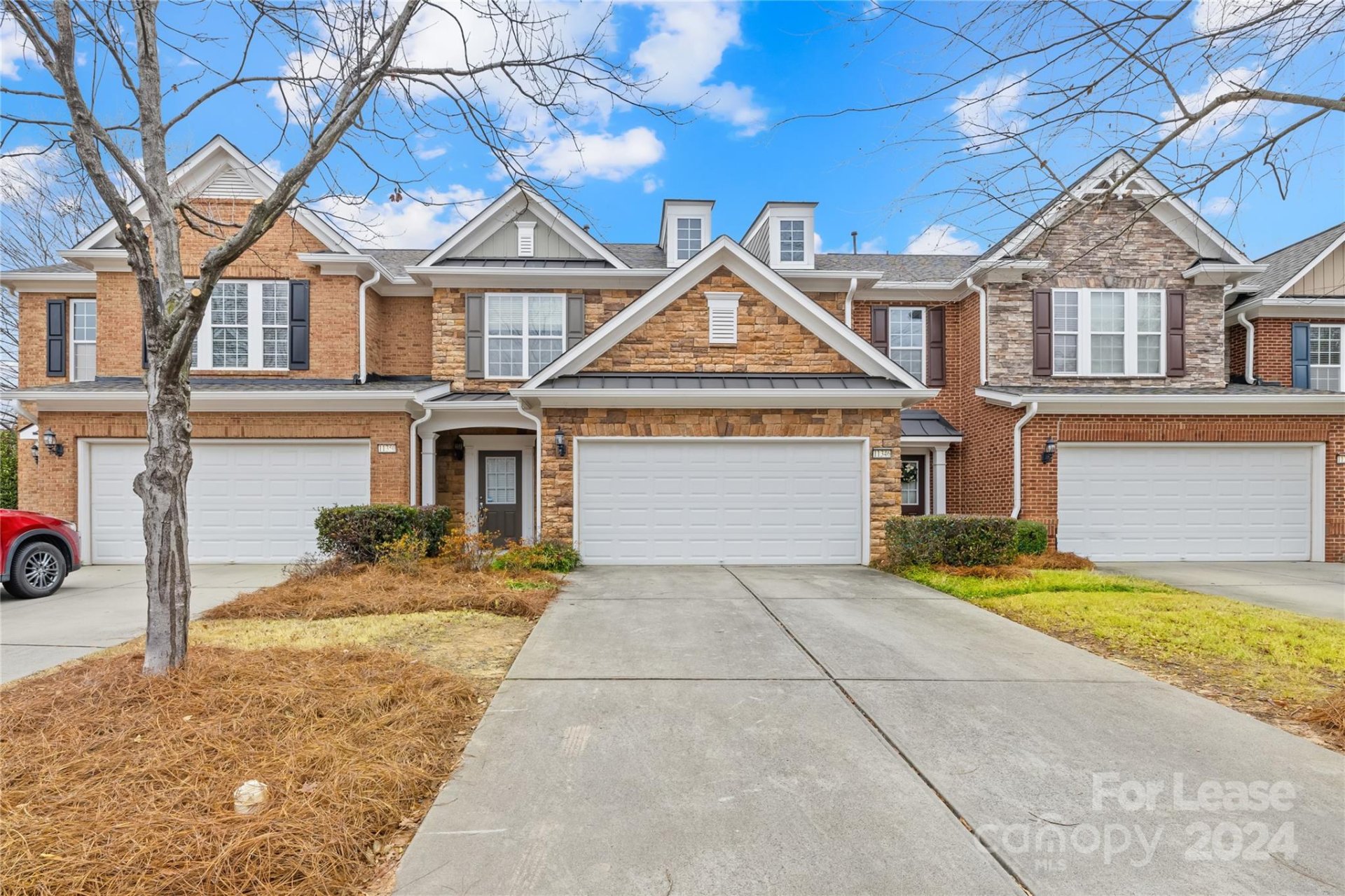 Property image 1 at 11346 Cedar Walk Lane, Charlotte, NC 28277