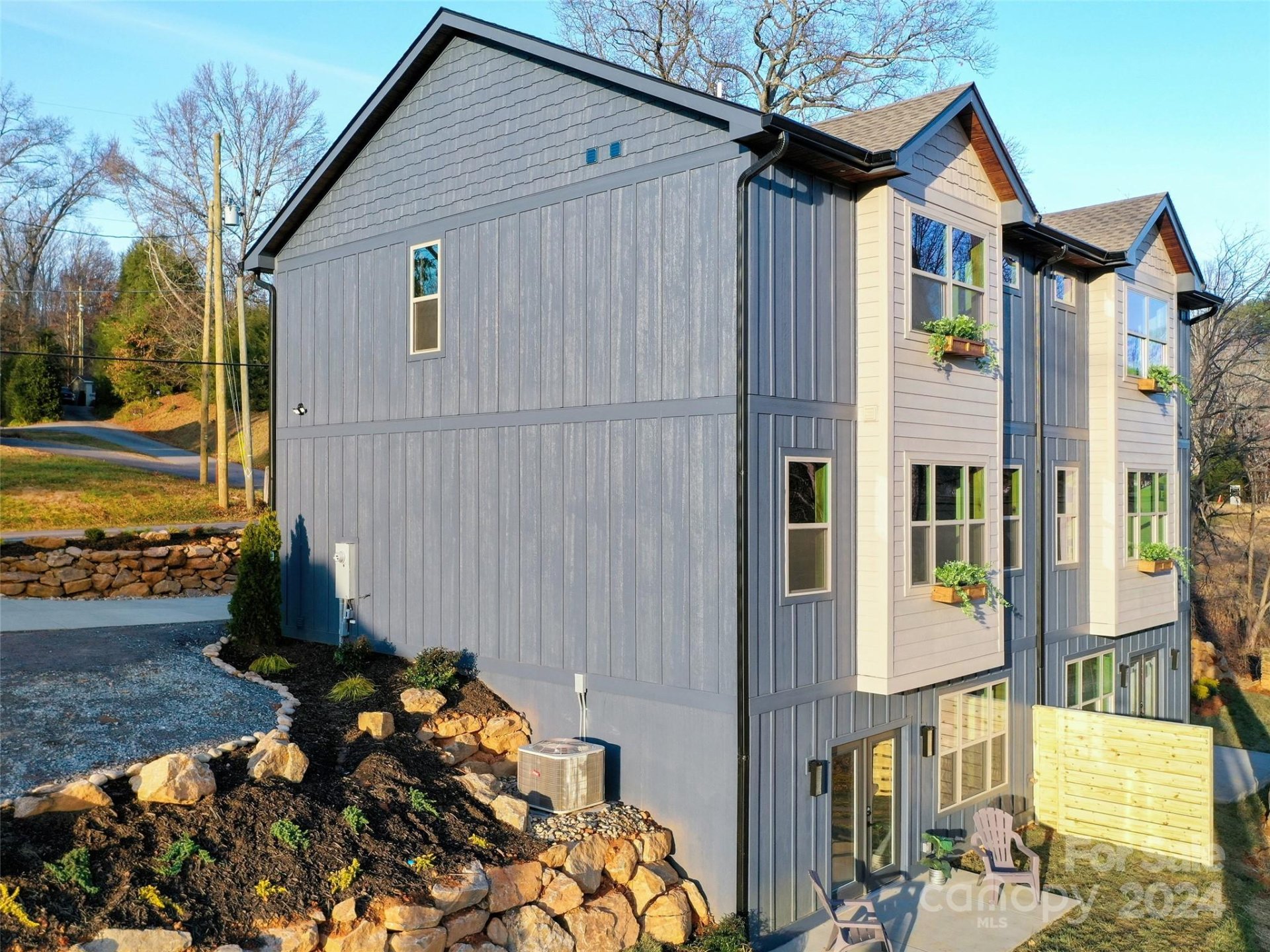 282 County Road