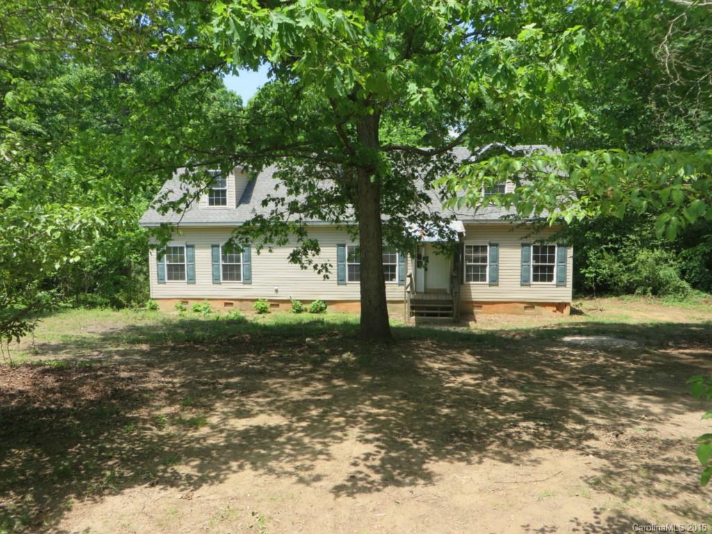 Property image 1 at 5117 Amity Lane, Iron Station, NC 28080