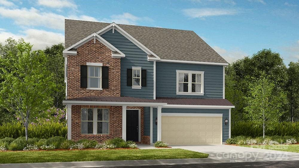 Property image 2 at 1435 Hubert Graham Way, Tega Cay, SC 29708