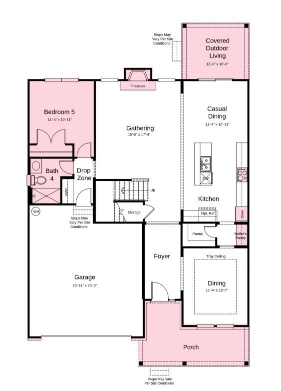 Property image 3 at 1435 Hubert Graham Way, Tega Cay, SC 29708
