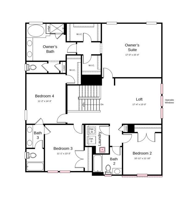 Property image 4 at 1435 Hubert Graham Way, Tega Cay, SC 29708