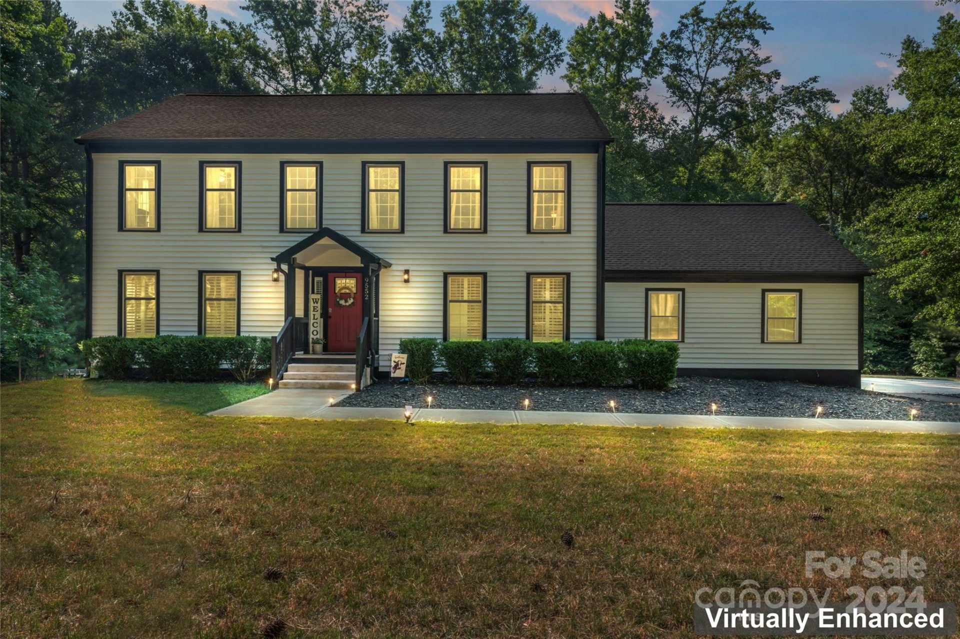 Property image 3 at 9552 Man O War Road, Indian Land, SC 29707