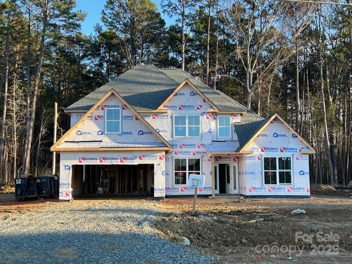 7112 Hambright Road