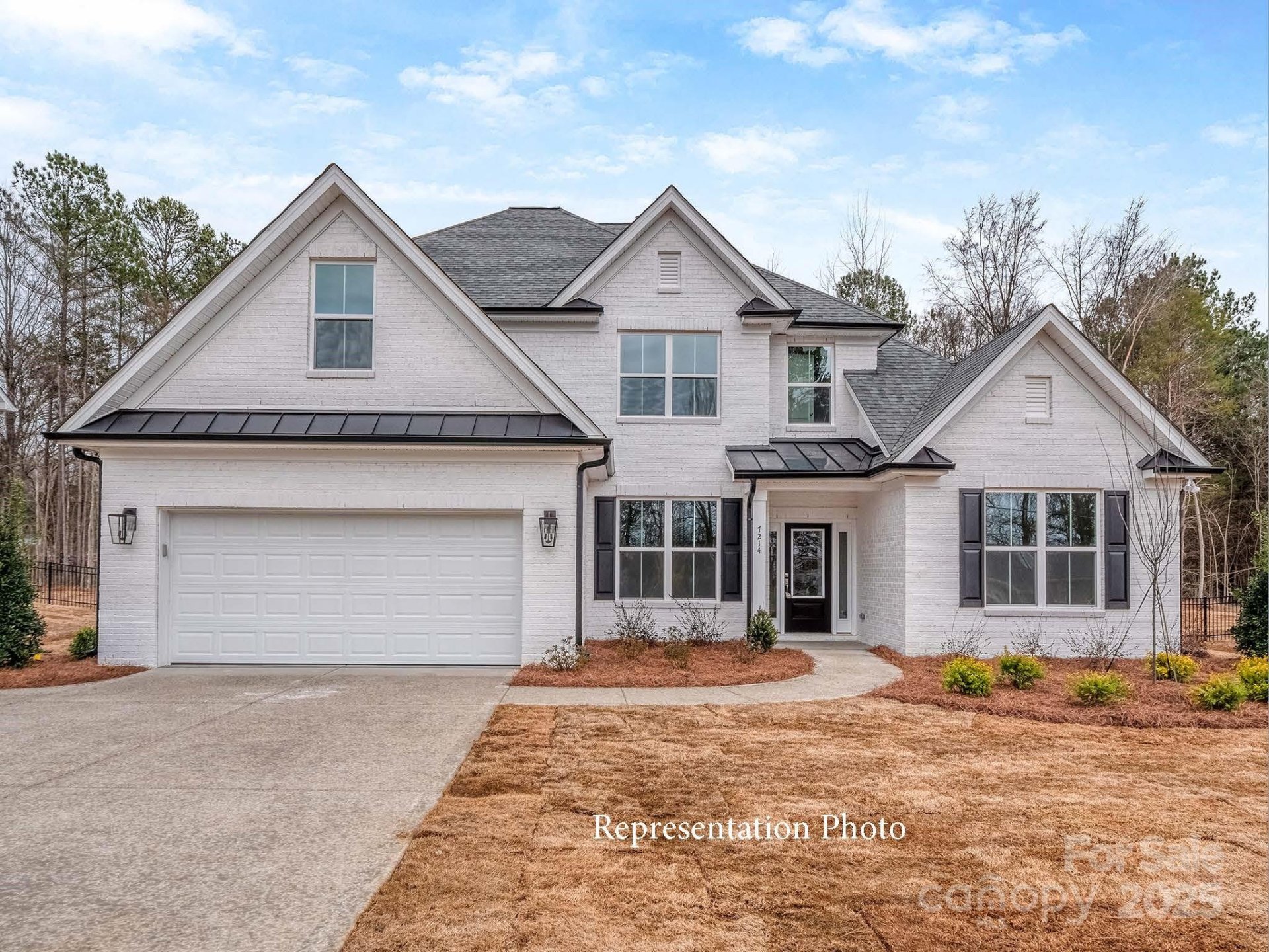 Property image 2 at 7112 Hambright Road, Huntersville, NC 28078