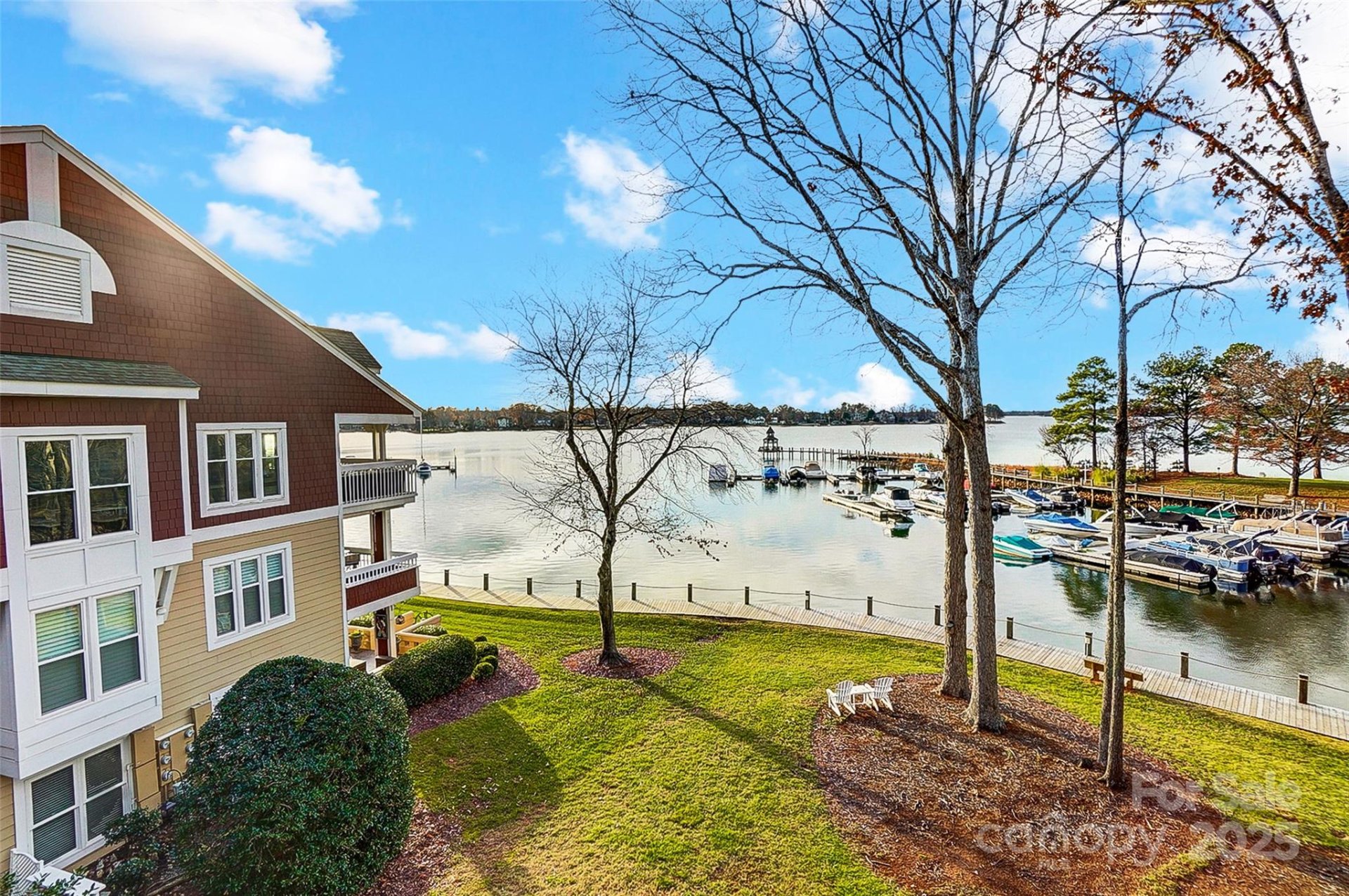 Property image 2 at 703 Southwest Drive, Davidson, NC 28036