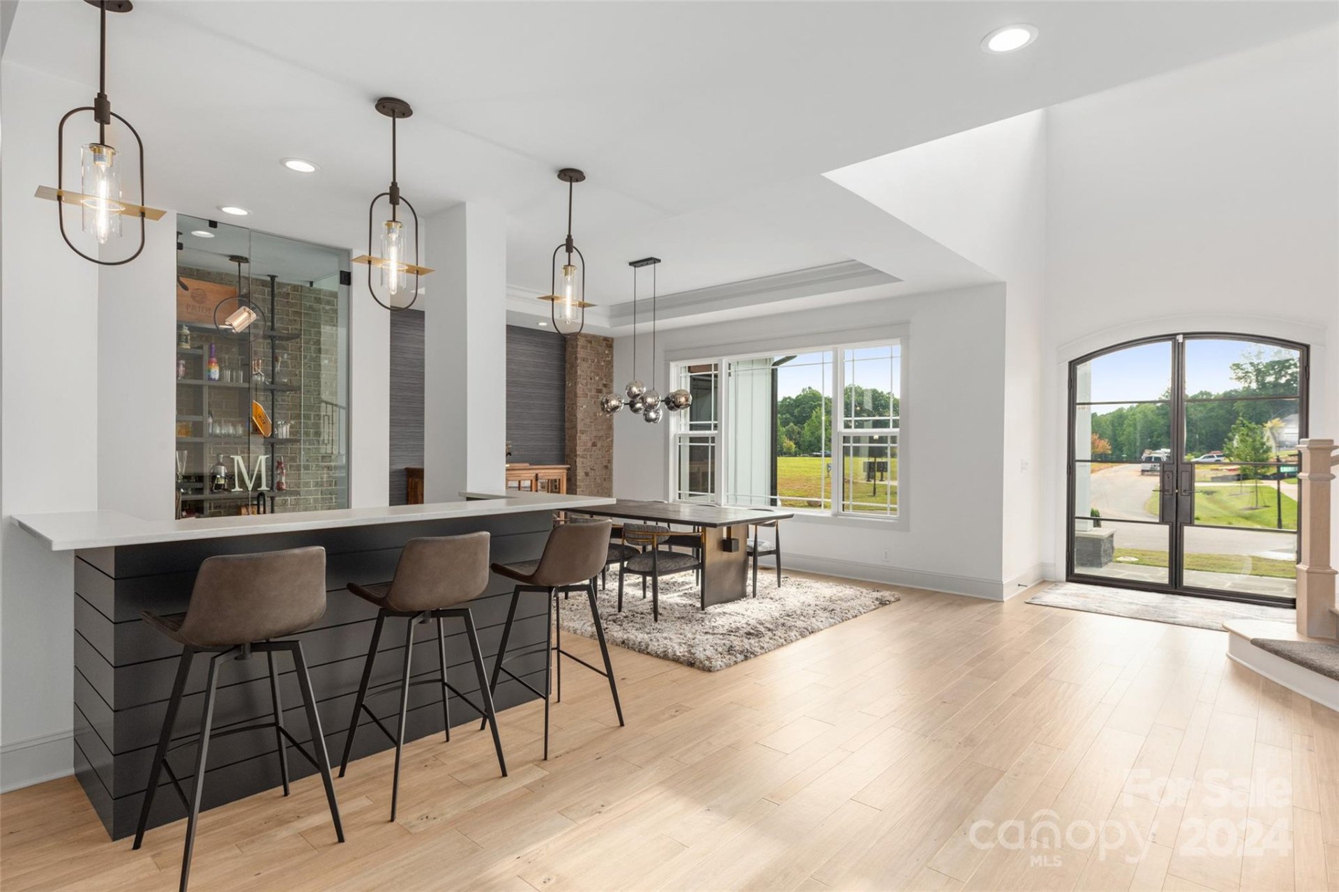 Property image 3 at 10125 Laurier Lane, Huntersville, NC 28078