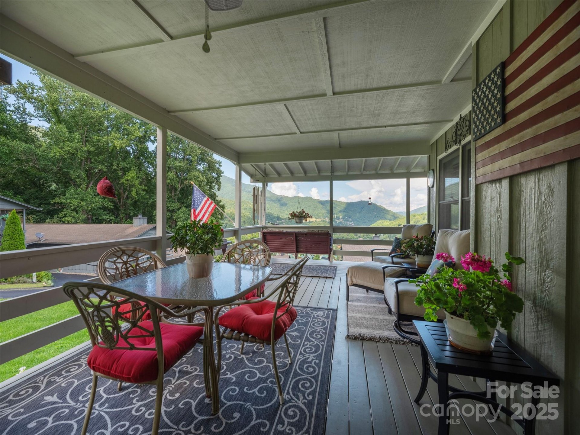 Property image 4 at 10 Onyx Lane, Maggie Valley, NC 28751