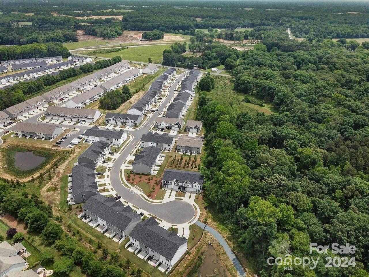 Property image 1 at 219 Audra Faye Lane, Indian Trail, NC 28079