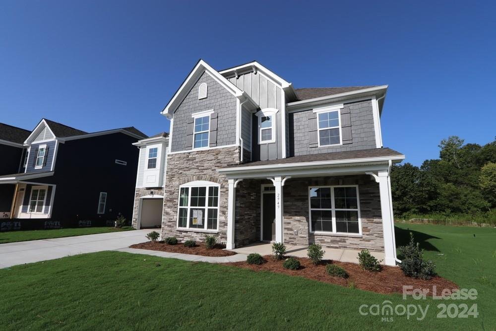 Property image 1 at 2949 Haley Circle, Davidson, NC 28036