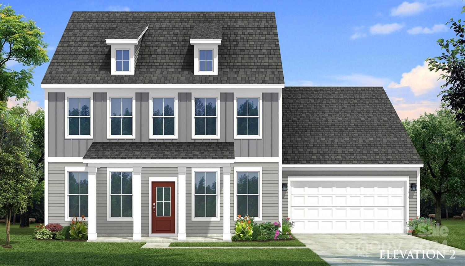 Property image 1 at 287 Supernova Drive, York, SC 29745