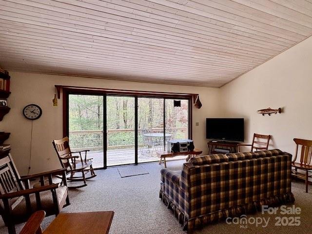 Property image 3 at 585 Purple Finch Road, Brevard, NC 28712