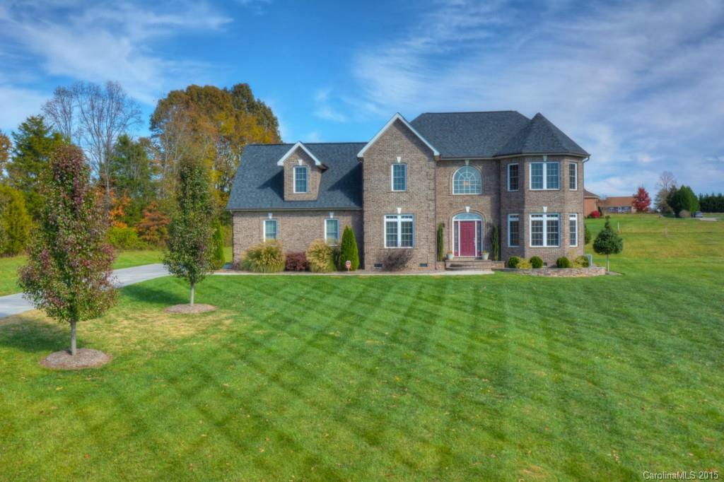 Property image 1 at 120 Winfield Place, Statesville, NC 28625