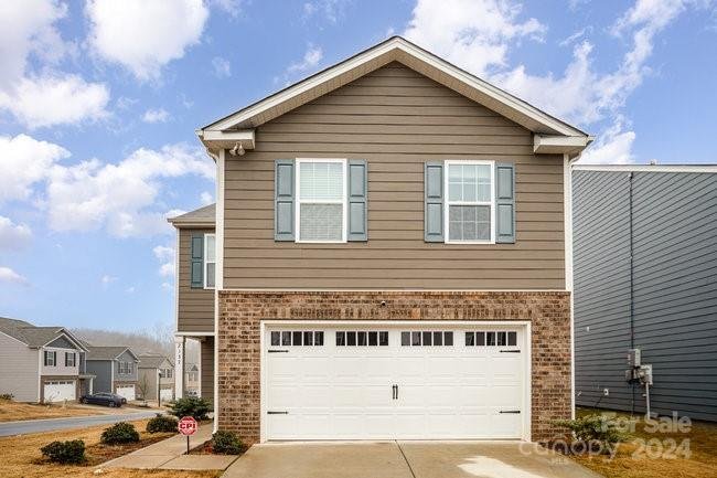 2137 Redstone Drive