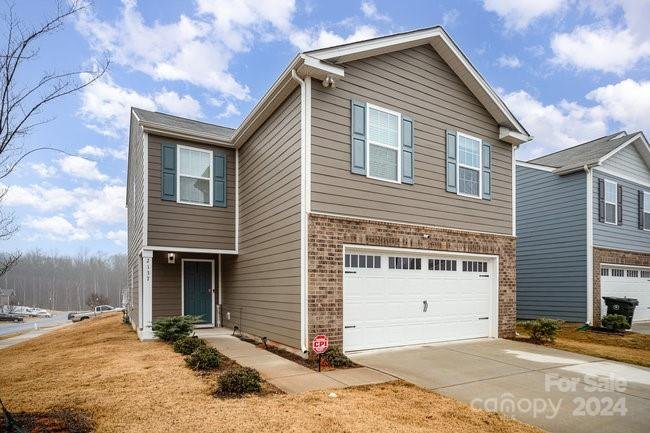 Property image 2 at 2137 Redstone Drive, York, SC 29745