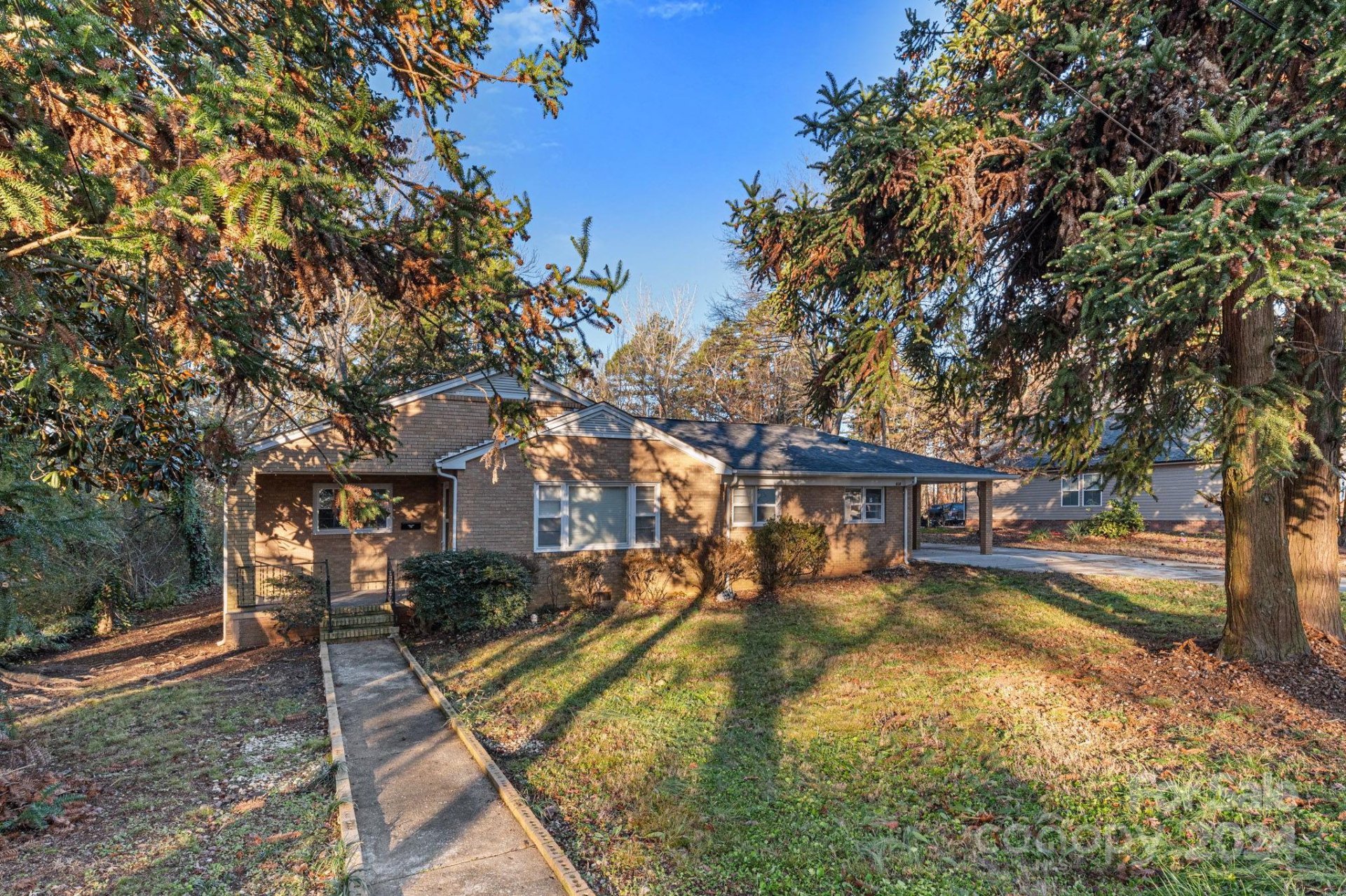 Property image 2 at 634 Colston Street, Albemarle, NC 28001