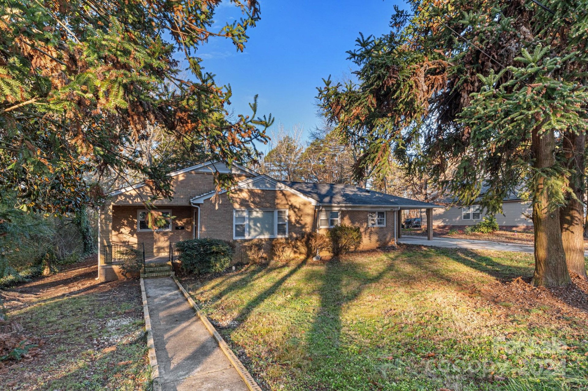 Property image 3 at 634 Colston Street, Albemarle, NC 28001