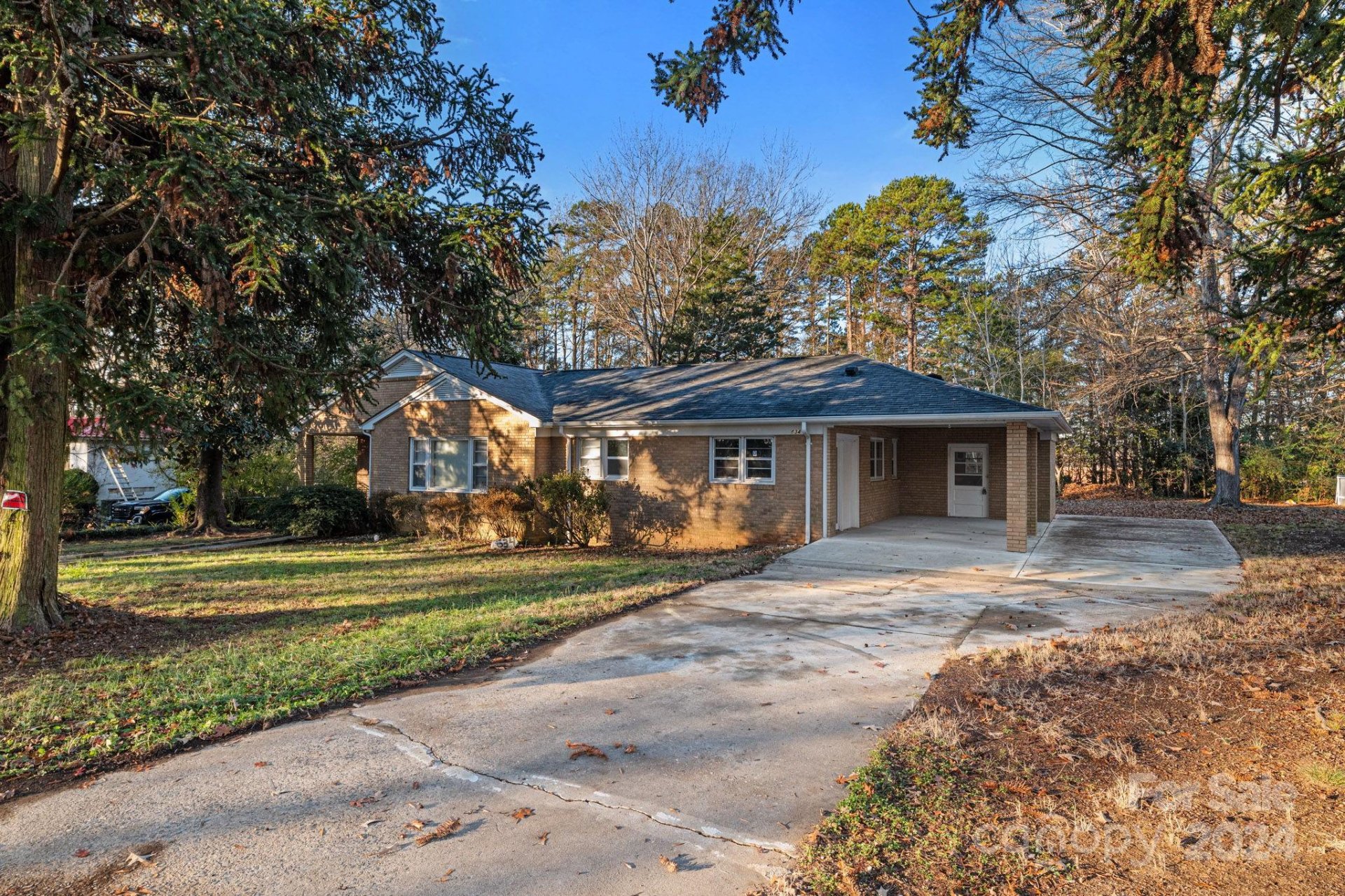 Property image 5 at 634 Colston Street, Albemarle, NC 28001