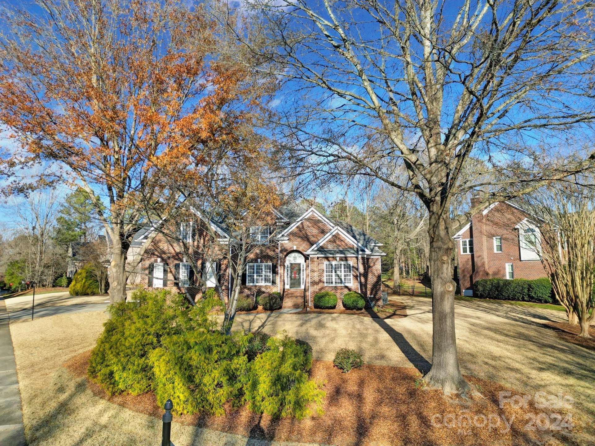 12104 Darby Chase Drive