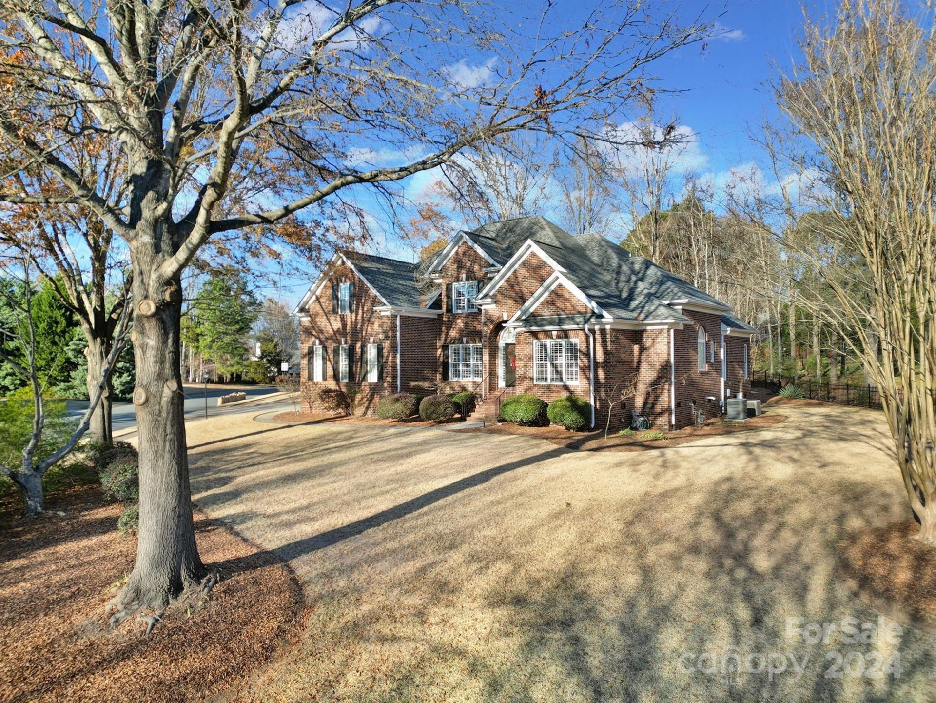 Property image 2 at 12104 Darby Chase Drive, Charlotte, NC 28277