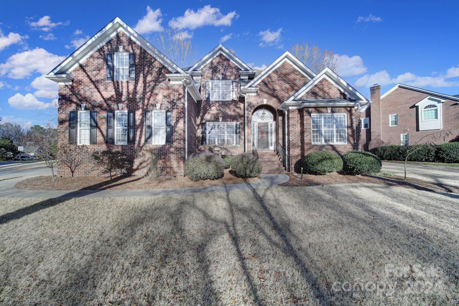 Property image 3 at 12104 Darby Chase Drive, Charlotte, NC 28277