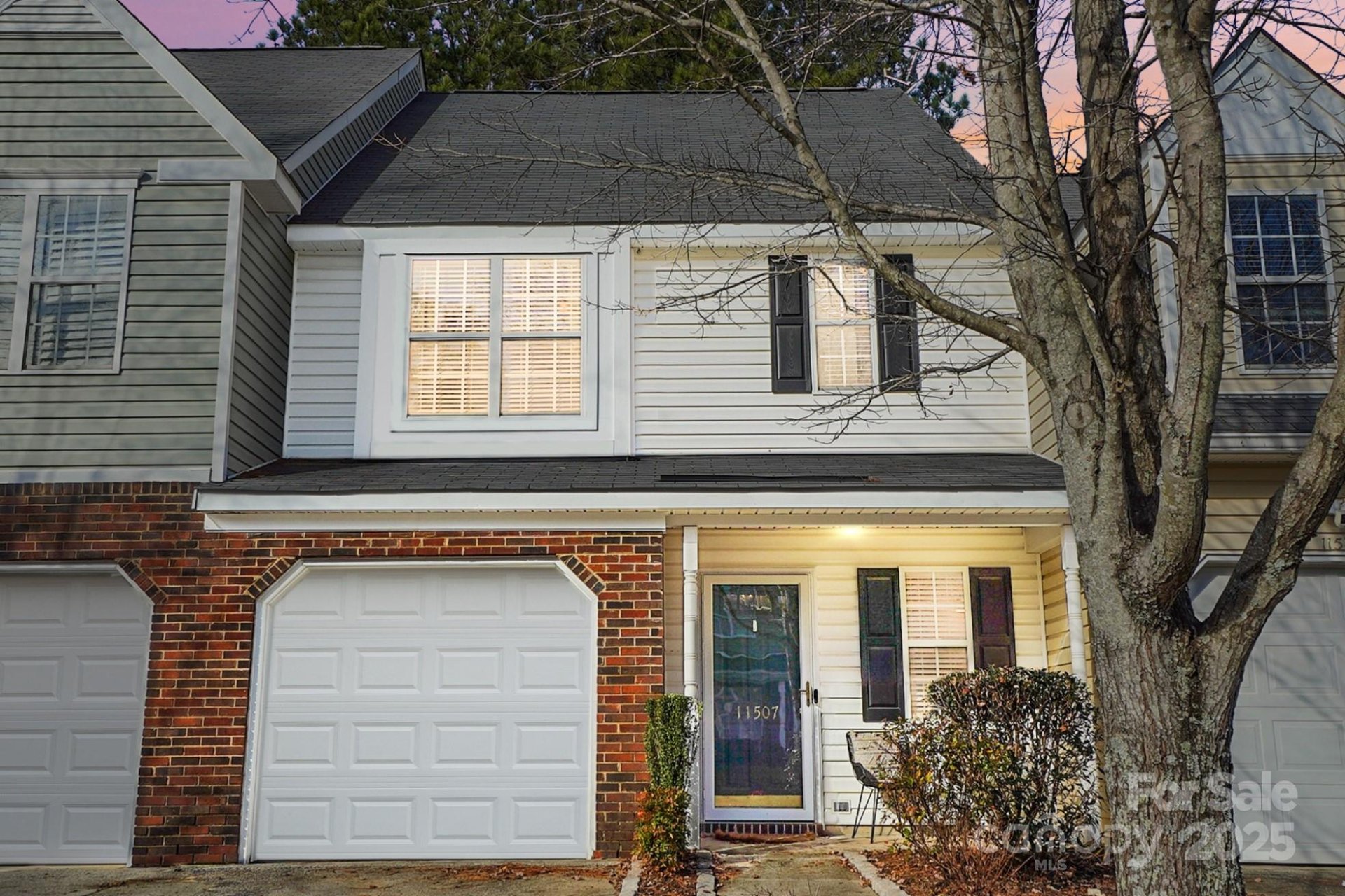 11507 Delores Ferguson Lane