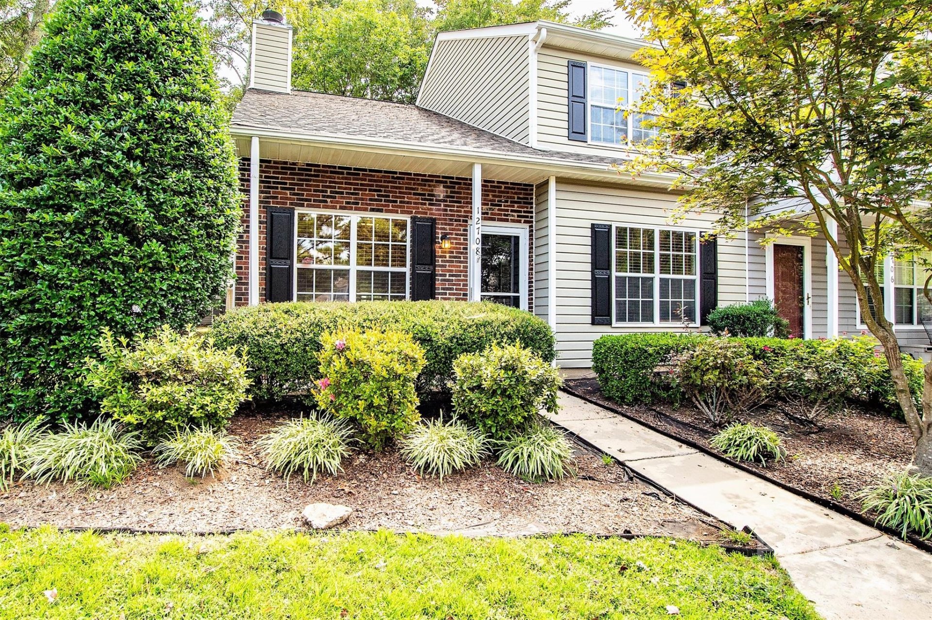 Property image 1 at 12708 Tucker Crossing Lane, Charlotte, NC 28273