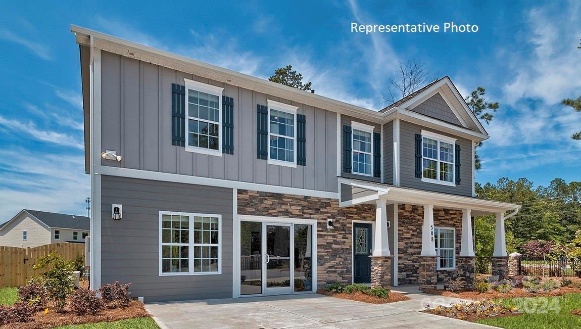 Property image 1 at 189 Giant Oak Avenue, Statesville, NC 28677