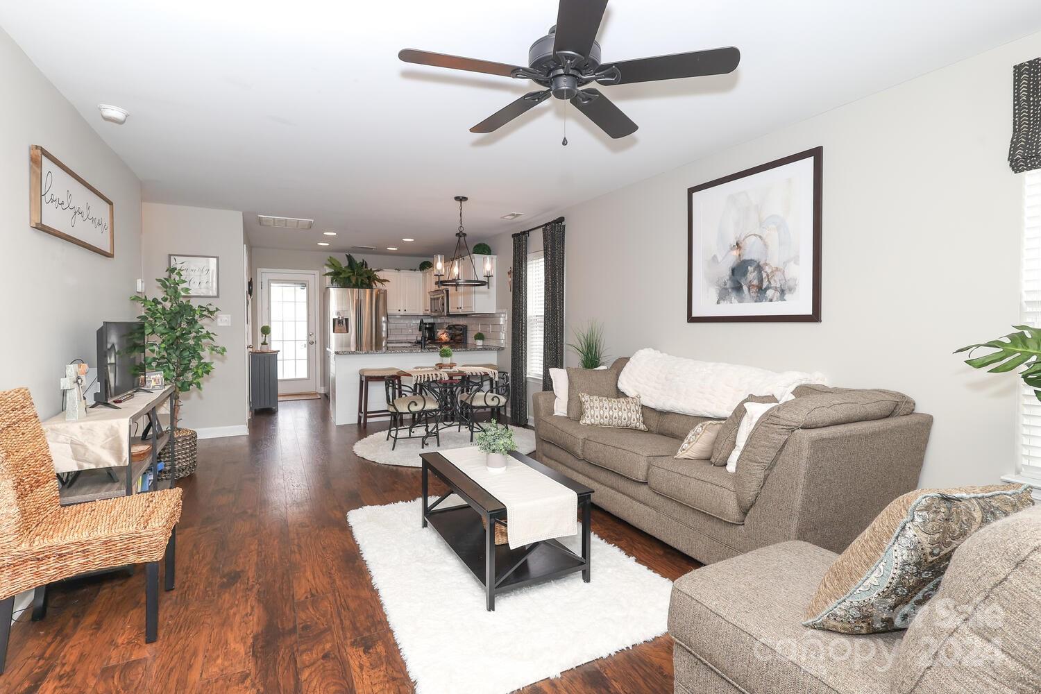 Property image 4 at 7316 Hollow Brook Court, Indian Land, SC 29707