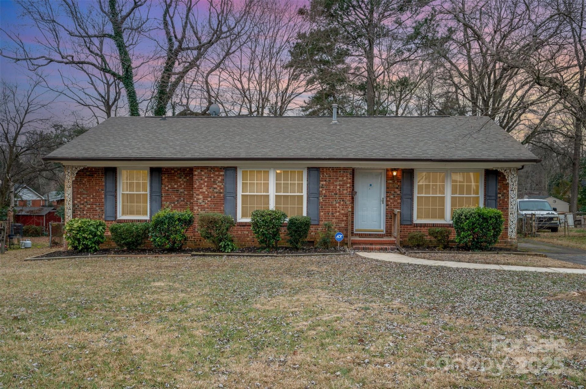 Property at 4201 Westridge Drive, Charlotte, NC 28208