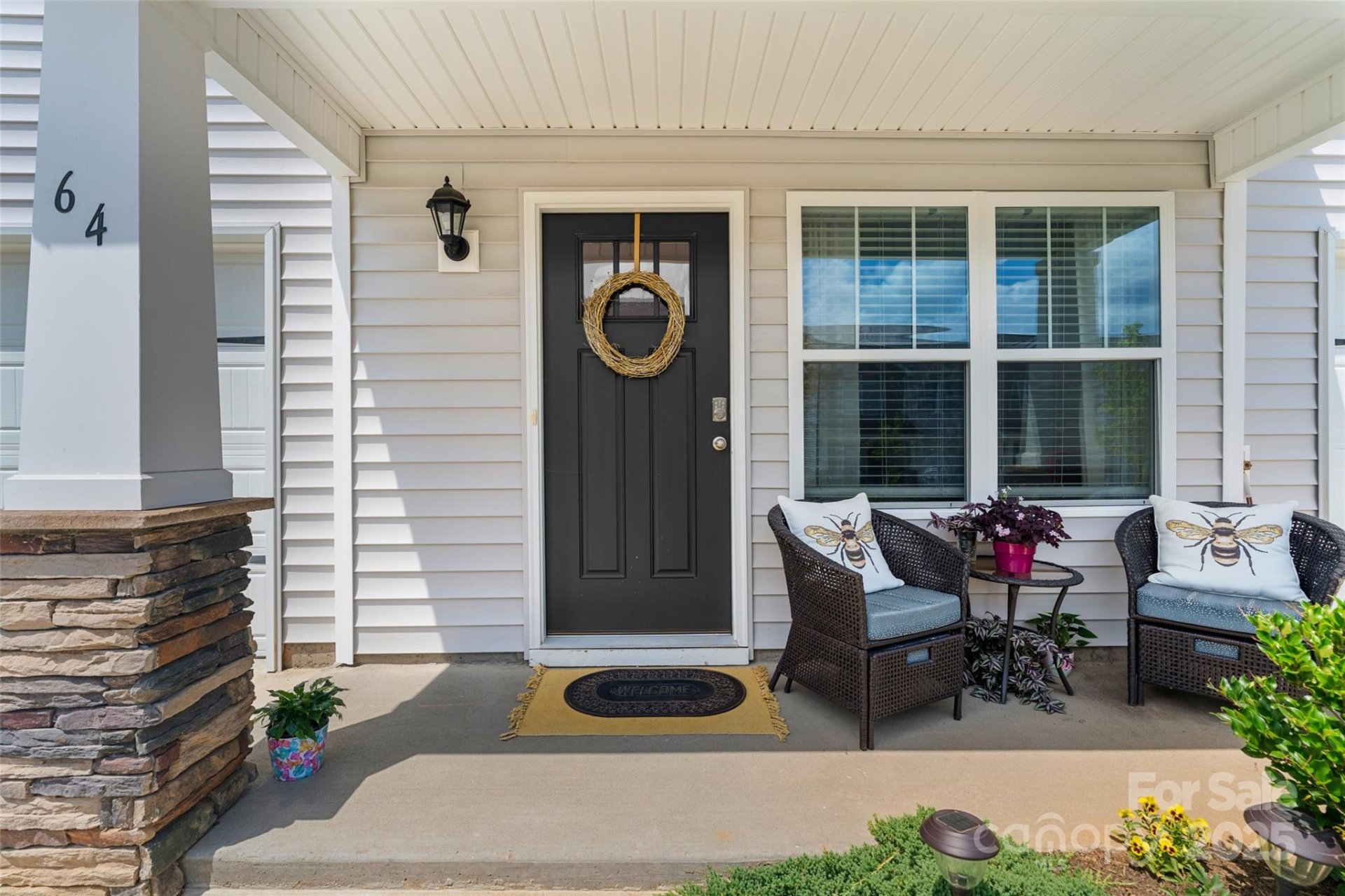 Property image 4 at 64 Benedict Lane, Weaverville, NC 28787